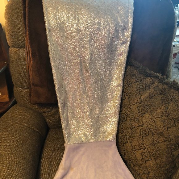 Northport Mermaid Tail Wrap ; Size 15" to 52" - Picture 1 of 3